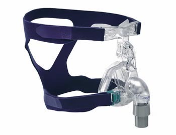 Ultra Mirage II Nasal Mask