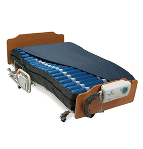 Bariatric Hospital Beds & Accessories