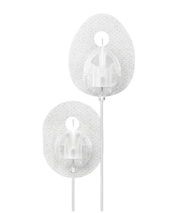 Infusion Sets