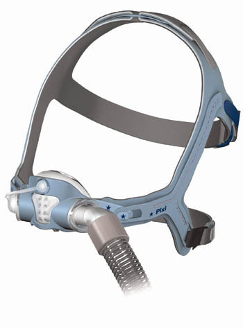 Pixi Pediatric Nasal Mask