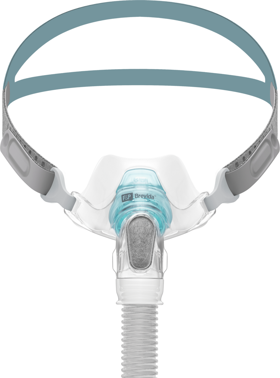 Brevida Nasal Pillow Mask