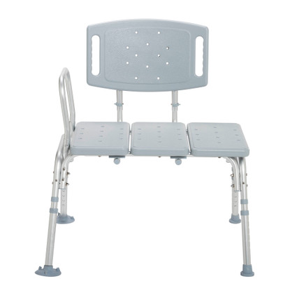 Heavy Duty Bariatric Transfer Bench – Med Emporium