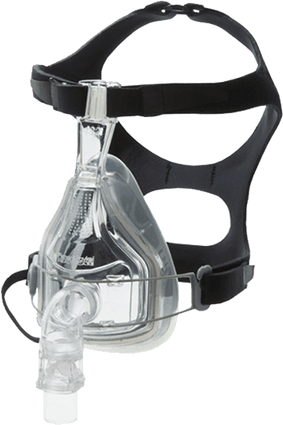 CPAP Mask | Fisher & Paykel Full Face CPAP Mask - FlexiFit 431