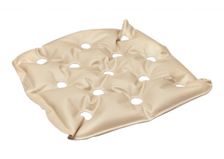 Waffle Cushion Cover – Freedom Business Alliance