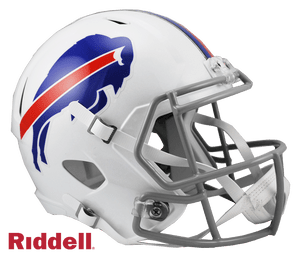 Buffalo Bills Helmet Riddell Replica Full Size Speed Style 2011-2020 T/B Z157-9585532337 Buffalo Bills Helmet Riddell Replica Full Size Speed Style 2011-2020 T/B Z157-9585532337