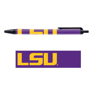 LSU Tigers Pens 5 Pack Z157-3208530070 LSU Tigers Pens 5 Pack Z157-3208530070