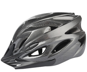 Color: Black, Size: One Size - Bicycle Helmet Male Mountain Bike Road Wheel Sliding Balance Bike Br Q119-CJZX118464601AZ Color: Black, Size: One Size - Bicycle Helmet Male Mountain Bike Road Wheel Sliding Balance Bike Br Q119-CJZX118464601AZ