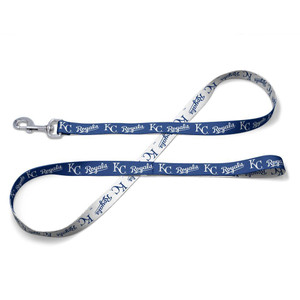 Kansas City Royals Pet Leash Z157-9416647740 Kansas City Royals Pet Leash Z157-9416647740