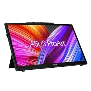 15.6" ProArt IPS 4K UHD Mntr P595-PA169CDV 15.6" ProArt IPS 4K UHD Mntr P595-PA169CDV