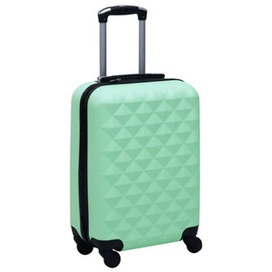 Hardcase Trolley Mint ABS A949-92420 Hardcase Trolley Mint ABS A949-92420