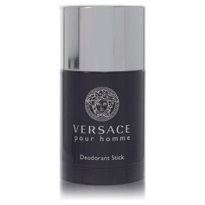 Versace Pour Homme by Versace Deodorant Stick 2.5 oz (Men) V728-542796 Versace Pour Homme by Versace Deodorant Stick 2.5 oz (Men) V728-542796