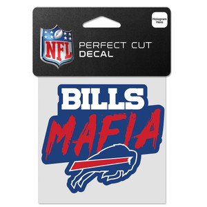 Buffalo Bills Decal 4x4 Perfect Cut Color Bills Mafia Design Z157-3208505050 Buffalo Bills Decal 4x4 Perfect Cut Color Bills Mafia Design Z157-3208505050