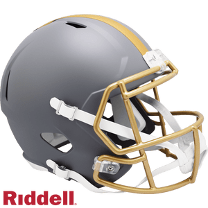 Cleveland Browns Helmet Riddell Replica Full Size Speed Style Slate Alternate Z157-9585563042 Cleveland Browns Helmet Riddell Replica Full Size Speed Style Slate Alternate Z157-9585563042