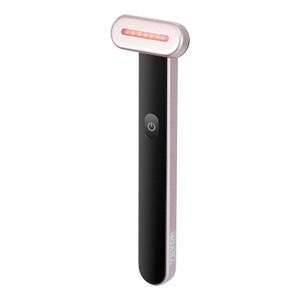Red Light Therapy Wand for Face and Neck, 3-in-1 LED Facial Wand Red Light Therapy Device with Heat E415-SCHGZLYTX1D72RPKUV9 Red Light Therapy Wand for Face and Neck, 3-in-1 LED Facial Wand Red Light Therapy Device with Heat E415-SCHGZLYTX1D72RPKUV9