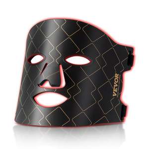 Red Light Therapy for Face, Red Light Therapy Mask with 3 Wavelengths and 3 Intensity Levels, LED F E415-GLMZHGGJMMX0L5AXTV5 Red Light Therapy for Face, Red Light Therapy Mask with 3 Wavelengths and 3 Intensity Levels, LED F E415-GLMZHGGJMMX0L5AXTV5