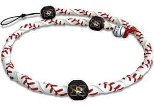 Missouri Tigers Necklace Frozen Rope Classic Baseball CO Z157-4421404716 Missouri Tigers Necklace Frozen Rope Classic Baseball CO Z157-4421404716