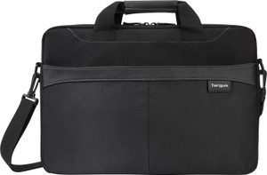 15.6in Bus Casual Slim Briefcase BK C403-TDTG-TSS898 15.6in Bus Casual Slim Briefcase BK C403-TDTG-TSS898