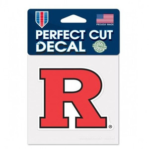 Rutgers Scarlet Knights Decal 4x4 Perfect Cut Color Z157-3208549184 Rutgers Scarlet Knights Decal 4x4 Perfect Cut Color Z157-3208549184