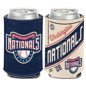 Washington Nationals Can Cooler Vintage Design - Special Order Z157-3208578823 Washington Nationals Can Cooler Vintage Design - Special Order Z157-3208578823