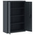  File Cabinet Anthracite Powder-Coated Steel Large A949-339747