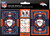 Denver Broncos Playing Cards and Dice Set Z157-598801360