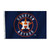 Houston Astros Flag 2x3 CO Z157-2324562018