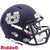 Utah State Aggies Helmet Riddell Replica Mini Speed Style Z157-9585589583