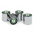 Oakland Athletics Valve Stem Caps - Special Order Z157-1493464001