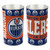 Edmonton Oilers Wastebasket 15 Inch - Special Order Z157-1094380096