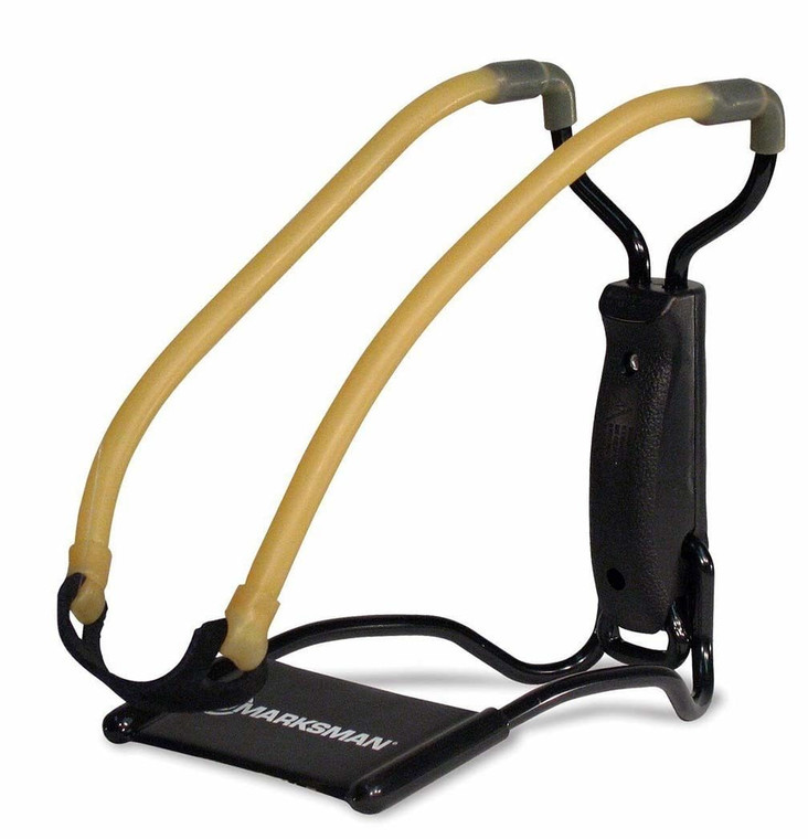 Beeman Pack-A-Long Slingshot M119-3040