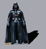 Life-size Darth Vader 2 (Star Wars) Cardboard Standup