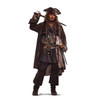 Life-size Jack Sparrow 02 Cardboard Cutout