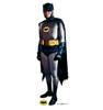 Batman - 1969 Batman and Robin TV Series-Cardboard Cutout Front View