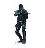 Life-size Death Trooper (Rogue One) Cardboard Standup