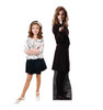 Life-size Hermione Granger Cardboard Cutout