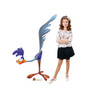 Road Runner Cardboard Cutout 3