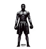 Life-size cardboard standee of Adonis Creed from Creed II. 