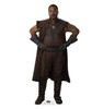 Life-size cardboard standee of Greef Karga from The Mandalorian. 