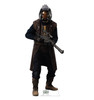 Life-size cardboard standee of Pyke GangsterTM from Lucas/Disney+ TV series The Book of Boba Fett.