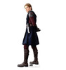 Life-size cardboard standee of Anakin Skywalker.