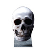 Life-size cardboard standee of a Skull.