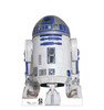 Life-size cardboard standee of R2-D2™.