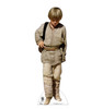 Life-size cardboard standee of Anakin Skywalker™.