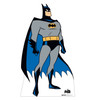 Life-size Cardboard standee of Batman (Animated Series 1992).