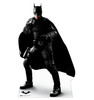 Life-size Cardboard standee of Batman (The Batman Movie 2022).