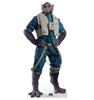 Life-size Cardboard standee of Zeb Orrelios (New Republic Pilot)™.