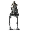 Life-size Cardboard standee of Imperial Remnant AT-RT™ & Driver.