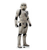 Life-size Cardboard standee of Imperial Remnant Stormtrooper™.