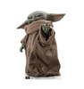 Life-size Cardboard standee of Grogu™.