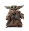 Life-size Cardboard standee of Grogu™ (Mandalorian Apprentice).